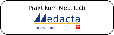 Read more about the article Medacta Trainee Praktikum