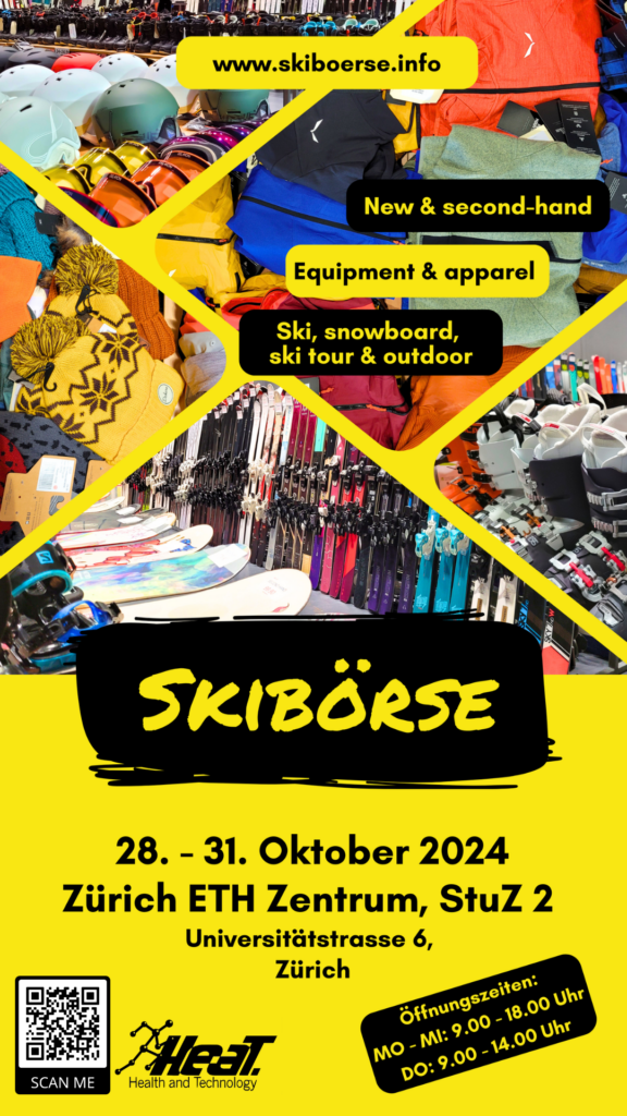 Read more about the article Skibörse