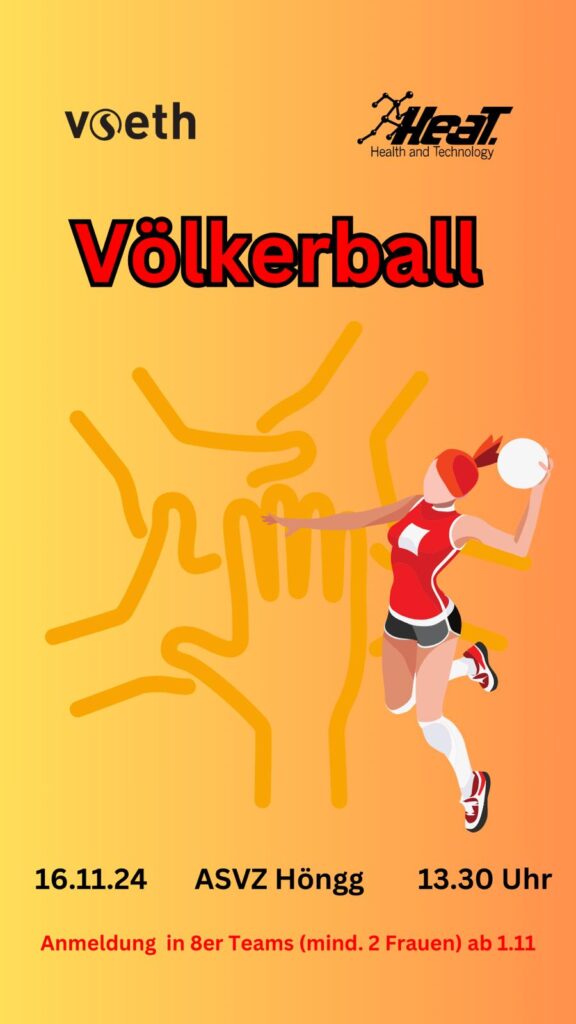 Read more about the article Völkerball